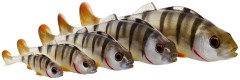 2ks Mamac Westin Original Perch 12cm 19gr T Perch