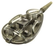 2ks - Method feeder krmítko Mistrall 30gr (25x62mm)