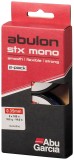 2ks - Monofilamentný vlasec Abu Garcia Abulon STX 0,60 mm 2x100 m modrý