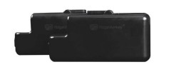 2ks - Náhradné Batérie pre Zavážacie loďky RidgeMonkey Hunter 750 Bait Boat Batteries