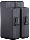 2ks - Náhradné Batérie RidgeMonkey Hunter 3000 Bait Boat Batteries Twin Pack
