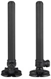 2ks - Náhradné Nohy Matrix XR36 Extending Legs 250mm