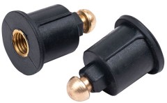 2ks - Náhradní Vložky Matrix 3D-R Insert Threads