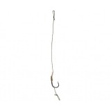 2ks - Návazec Mikado Carp Leader PVA Method Rig Velikost 4 2ks - Návazec Mikado Carp Leader PVA Method Rig Velikost 4
