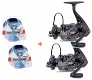 2ks Navijak Saenger Skymaster NG-3 Series 4000 Akcia 1+1 + 2x Vlasec 0,20mm 150m