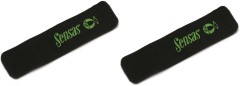 2ks - Pásky na Pruty Sensas Straps 20x5cm 2ks - Pásky na Pruty Sensas Straps 20x5cm