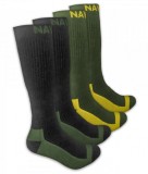 2ks - Ponožky Navitas Coolmax Boot Sock Twin Pack Veľkosť 41-45 2ks - Ponožky Navitas Coolmax Boot Sock Twin Pack Veľkosť 41-45