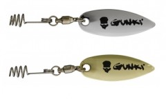 2ks - Prídavná Rotačka Plandavka Gunki Blade W FGS