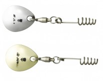 2ks - Přídavná Třpytka Plandavka Gunki Blade C FGS 2ks - Přídavná Třpytka Plandavka Gunki Blade C FGS