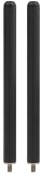 2ks - Prodloužení Teleskopické Nohy Matrix Black Leg Extension 25mm 15cm
