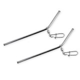 2ks - Průjezd Falcon Anti-Tangle Tube 2ks - Průjezd Falcon Anti-Tangle Tube