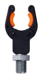 2ks - Rohatinka Prologic Butt Klinger Deluxe Rod Rest Black
