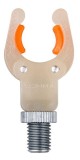 2ks - Rohatinka Prologic Butt Klinger Deluxe Rod Rest Glow
