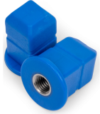 2ks - Rola za brzu promjenu Preston Offbox Quick Release Inserts Plava 2ks - Rola za brzu promjenu Preston Offbox Quick Release Inserts Plava