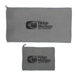 2ks - Ručník RidgeMonkey QuickDry Towel Set