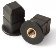 2ks - Rychlovýměnné Vložky Preston Quick Release Inserts 2ks - Rychlovýměnné Vložky Preston Quick Release Inserts