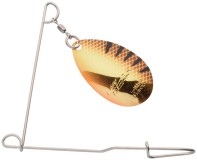 2ks - Spinnerbait Abu Garcia Beast Insta-Spinnerbait Gold Perch