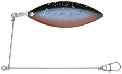 2ks - Spinnerbait Abu Garcia Beast Insta-Spinnerbait Small Fegis