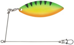 2ks - Spinnerbait Abu Garcia Beast Insta-Spinnerbait Small Firetiger
