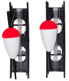 2ks - Splávek Kinetic Classic Float Kit 2ks - Splávek Kinetic Classic Float Kit