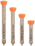 2ks - Splávek Matrix Pellet Wagglers 12mm 2ks - Splávek Matrix Pellet Wagglers 12mm