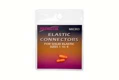 2ks - Spojky Drennan Elastic Connector 2ks - Spojky Drennan Elastic Connector