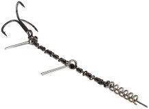 2ks - Stinger Westin Jointed Stinger 4cm #1 32kg 2ks - Stinger Westin Jointed Stinger 4cm #1 32kg