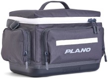 2ks Taška Plano Weekend EU 3600 Tackle Bag Slate