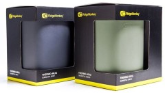 2ks - Termohrnek RidgeMonkey 400ml Set Zelený + Šedý