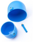 2ks Zakrmovací Kalíšek MAP Pole Cup Set