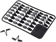 2ks - Zarážky Monster Cat Stoper