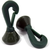 2ks - Záťaž Zfish Back Lead Lock