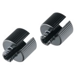 2ks - Zatezač za Indikator Mivardi Hanger CrystaliX