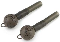 2ks - Závaží Matrix Pellet Waggler Weights Gramáž: 3gr