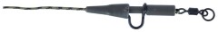 2ks - Závěs na Olovo Anaconda Heavy Duty Lead Clip zelená 45lb 2ks - Závěs na Olovo Anaconda Heavy Duty Lead Clip zelená 45lb