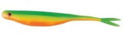 3 kom - Gumena Mamac Iron Claw Premium Split Tail 15cm FT