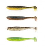 3 kom - Gumena Mamac Keitech Easy Shiner 6,5" 16,5cm 24gr 3 kom - Gumena Mamac Keitech Easy Shiner 6,5" 16,5cm 24gr