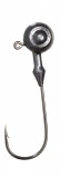 3 kom - Jig glava Gunki Jig Foot Natural