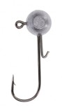 3 kom - Jig glava Mikado Sensual 10gr Veličina 4/0