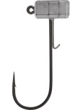3 kom - Jigova glava Westin Ned Jig Head #2/0 Težina 7gr