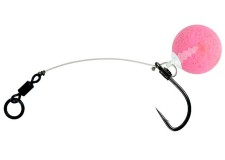 3 kom - Krajna montaža Carp Spirit Chod Rig Short