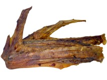 3 kom Sušena Gusja Krila LK Baits Pet 100g