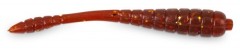 30 kom - Gumena Mamac Iron Claw Drop Stuff Wiggler 4,5cm MG