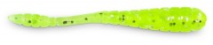 30ks - Gumová Nástraha Iron Claw Drop Stuff Wiggler 4,5cm CH