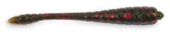 30ks - Gumová Nástraha Iron Claw Drop Stuff Wiggler 4,5cm WM