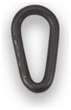 30ks - Zarážky Anaconda Camou Rig Elipsa Velikost 4,0 mm 30ks - Zarážky Anaconda Camou Rig Elipsa Velikost 4,0 mm