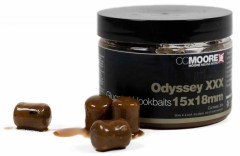 35ks - Boilie u Dipu CC Moore Glugged Hookbaits Odyssey XXX 15x18mm