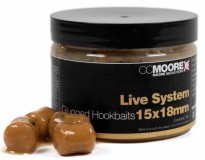 35ks - Boilie v Dipu CC Moore 15x18mm