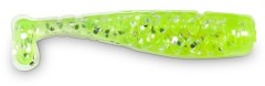 36ks - Gumová Nástraha Iron Claw Drop Stuff Fry 3cm CH