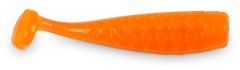 36ks - Gumová Nástraha Iron Claw Drop Stuff Fry 3cm OR